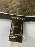 Forever 21 Blue Bodysuit Size S - photo 3