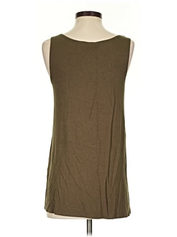 Colleen Lopez Sleeveless T-Shirt (view 2)