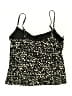 Assorted Brands Tweed Black Swimsuit Top Size L - photo 2
