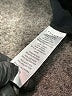 FRAME Solid Black Track Pants Size S - photo 8