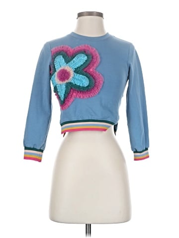 Assorted Brands Long Sleeve Top (view 1)