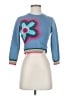 Assorted Brands Blue Long Sleeve Top Size 7 - photo 1