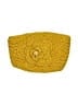C.C Exclusives 100% Acrylic Yellow Ear Muffs One size - photo 1