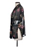 Ambiance Black Kimono Size S - photo 5