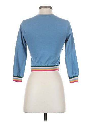 Assorted Brands Long Sleeve Top (view 2)