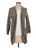 Joie Tweed Tan Cardigan Size XS - photo 1