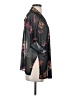 Ambiance Black Kimono Size S - photo 4