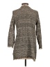 Joie Tweed Tan Cardigan Size XS - photo 2
