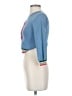 Assorted Brands Blue Long Sleeve Top Size 7 - photo 5