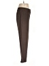 Apt. 9 Solid Brown Dress Pants Size 6 (petite) - photo 4