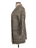 Joie Tweed Tan Cardigan Size XS - photo 5
