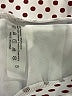 Unbranded Polka Dots Ivory Swimsuit Bottoms Size S - photo 3