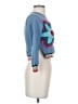 Assorted Brands Blue Long Sleeve Top Size 7 - photo 4