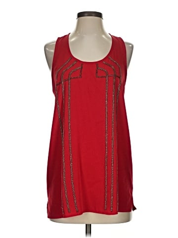 Rock & Republic Sleeveless Top (view 1)