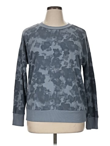 Mondetta Sweatshirt (view 1)