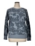 Mondetta Camo Gray Sweatshirt Size XL - photo 1