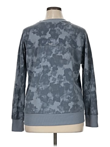 Mondetta Sweatshirt (view 2)