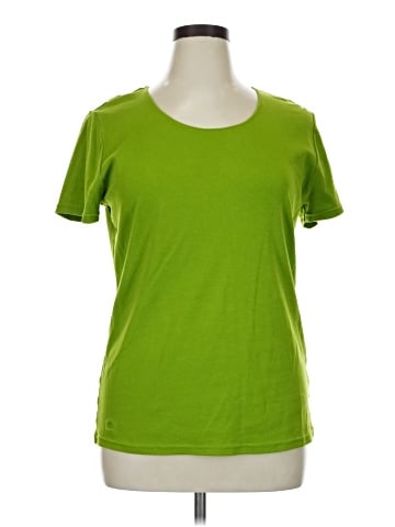 Lauren by Ralph Lauren Active T-Shirt (view 1)