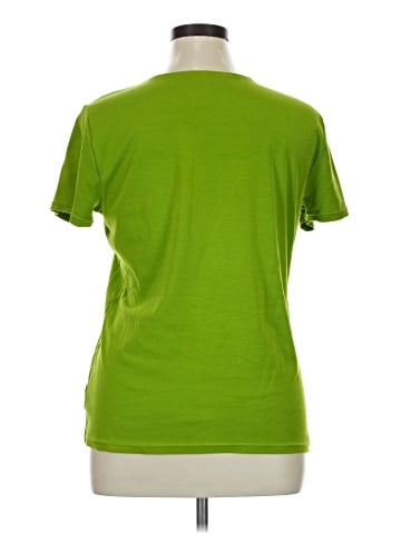 Lauren by Ralph Lauren Active T-Shirt (view 2)