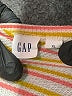 Gap Orange Long Sleeve Top Size XL - photo 7