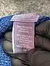 Laura Scott Blue Cardigan Size 2X - photo 7