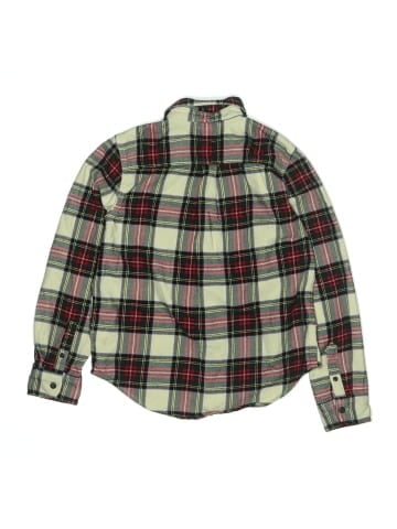 Amazon Essentials Long Sleeve Button-Down Shirt (view 2)