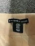 Sincerely Jules Tan Vest Size M - photo 6
