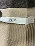 IRO Tan Long Sleeve Top Size Lg (3) - photo 7