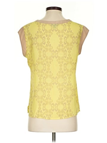 The Limited Outlet Sleeveless Blouse (view 2)