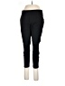 GNW Solid Black Active Pants Size L - photo 1
