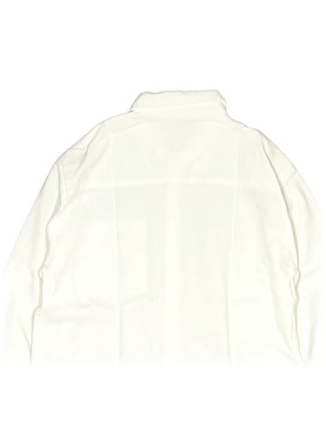 Zara Long Sleeve Button-Down Shirt (view 2)