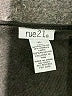 rue21 Black Bodysuit Size XL - photo 3
