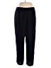 Valerie Stevens Black Casual Pants Size XL - photo 1
