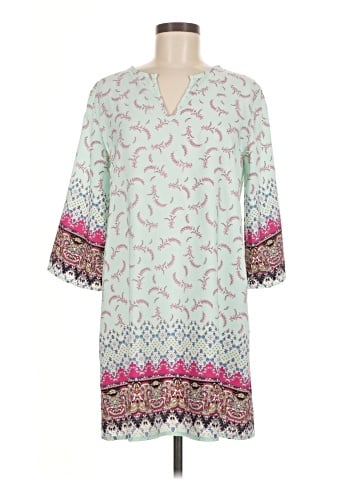 My Beloved... Casual Dress (view 1)