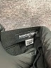 American Apparel Solid Black Formal Skirt Size XS - photo 3