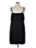 Eri + Ali Black Sleeveless Top Size XL - photo 2