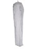 Unbranded Stripes Gray Casual Pants Size XS - photo 5