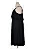 Eri + Ali Black Sleeveless Top Size XL - photo 5