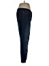 J.Jill Solid Blue Jeans Size 12 - photo 4