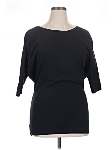Zaggora 3/4 Sleeve T-Shirt (view 1)