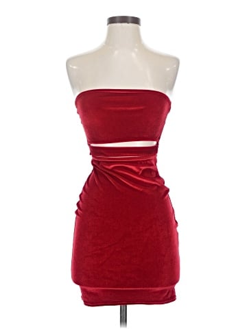 Nasty Gal Inc. Cocktail Dress (view 1)