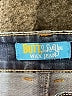 Wax Jean Solid Blue Jeans Size 5 - photo 7