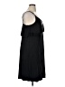 Eri + Ali Black Sleeveless Top Size XL - photo 4