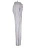 Unbranded Stripes Gray Casual Pants Size XS - photo 4