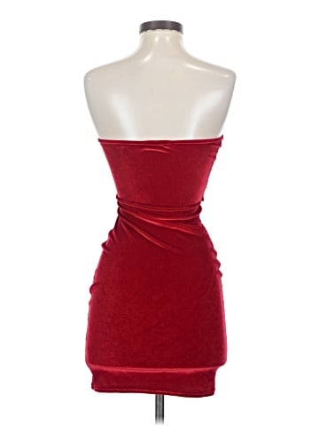 Nasty Gal Inc. Cocktail Dress (view 2)