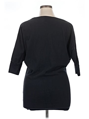 Zaggora 3/4 Sleeve T-Shirt (view 2)