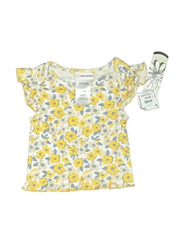 Daisy Fuentes Short Sleeve T-Shirt (view 1)
