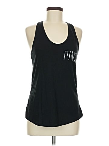 Victoria's Secret Pink Active Tank (view 1)