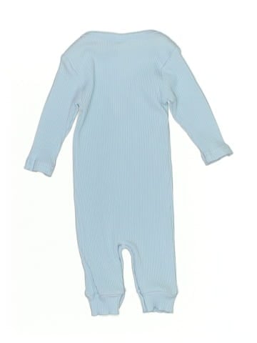 Unbranded Long Sleeve Onesie (view 2)
