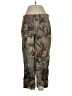 Chico's Camo Green Cargo Pants Size Sm (0) - photo 1